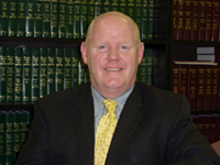 Massachusetts Real Estate Lawyer Neil Crowley