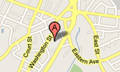 Massachusetts Real Estate lawyer map